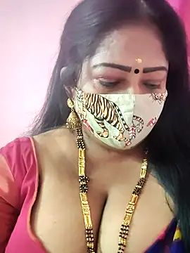 maniisha online show from February 9, 5:22 pm