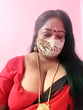 maniisha online show from February 23, 5:50 pm