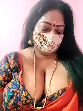 maniisha online show from March 4, 9:43 pm