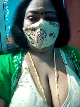 maniisha online show from February 10, 4:00 pm