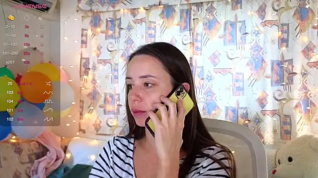 Miss Milka online show from January 13, 10:31 am