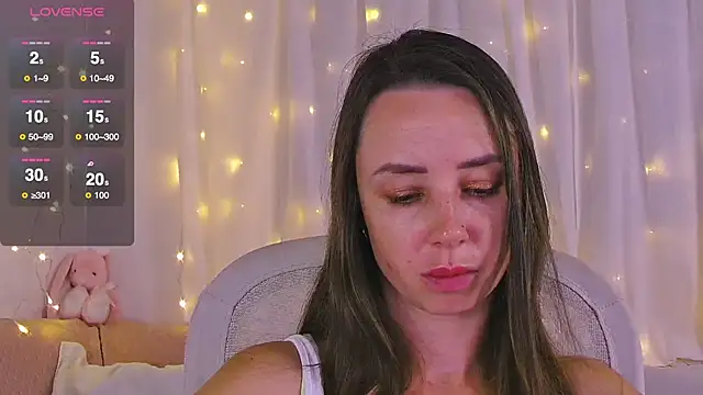 Snapshot of Miss_Milka chatting on March 5, 9:00 pm Miss Milka online show from March 5, 9:00 pm