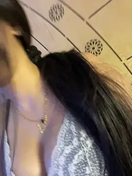 sexy kaaylie online show from January 17, 1:36 am