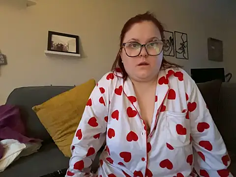 Tallulah-mae-xoxox online show from January 31, 8:01 am