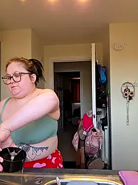 Tallulah-mae-xoxox online show from January 12, 2:55 pm