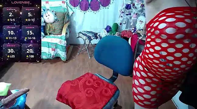 bigassruby45 online show from December 4, 9:57 pm