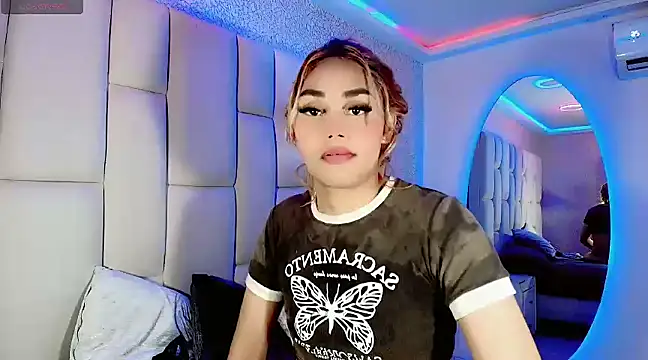 Hallyhott online show from March 9, 10:30 am