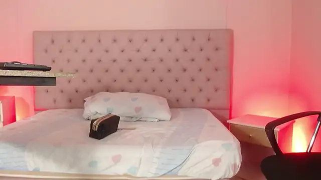 alice sofia online show from February 24, 1:31 pm