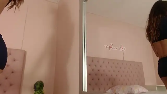 alice sofia online show from October 25, 1:51 pm