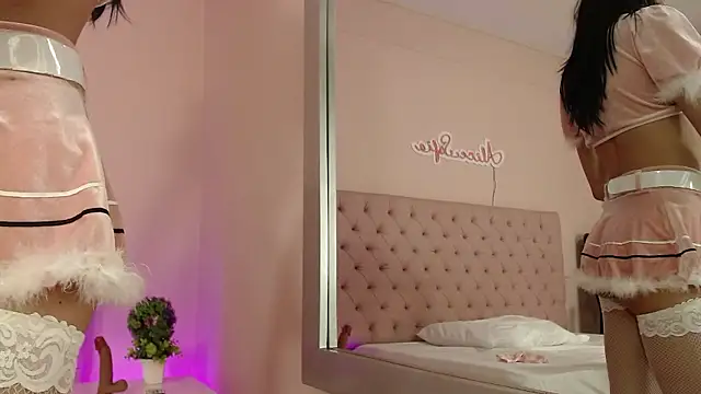 alice sofia online show from January 14, 1:50 pm