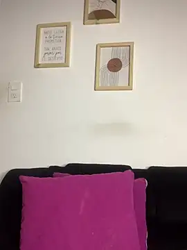 Snapshot of nico_18x chatting on February 6, 7:18 pm nico 18x online show from February 6, 7:18 pm