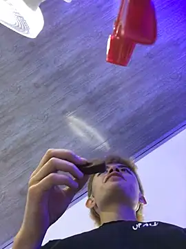 Snapshot of nico_18x chatting on February 7, 7:38 pm nico 18x online show from February 7, 7:38 pm