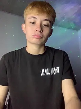 Snapshot of nico_18x chatting on February 8, 10:51 pm nico 18x online show from February 8, 10:51 pm