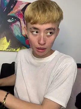 Snapshot of nico_18x chatting on February 11, 11:44 pm nico 18x online show from February 11, 11:44 pm