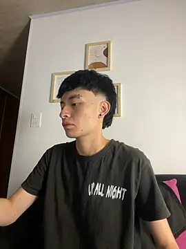 Snapshot of nico_18x chatting on February 14, 2:23 pm nico 18x online show from February 14, 2:23 pm