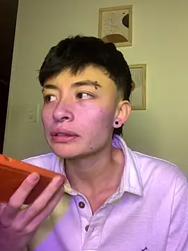 Snapshot of nico_18x chatting on February 16, 5:37 pm nico 18x online show from February 16, 5:37 pm