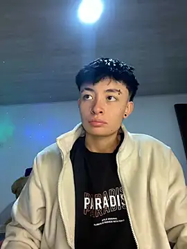 Snapshot of nico_18x chatting on February 17, 8:04 pm nico 18x online show from February 17, 8:04 pm