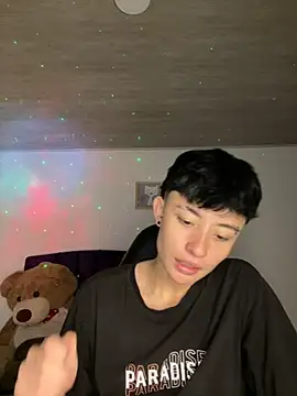 Snapshot of nico_18x chatting on February 17, 11:53 pm nico 18x online show from February 17, 11:53 pm