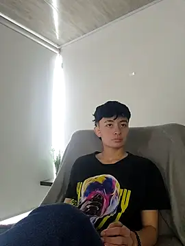 Snapshot of nico_18x chatting on February 21, 5:53 pm nico 18x online show from February 21, 5:53 pm