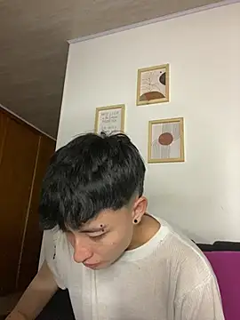 Snapshot of nico_18x chatting on February 21, 9:00 pm nico 18x online show from February 21, 9:00 pm