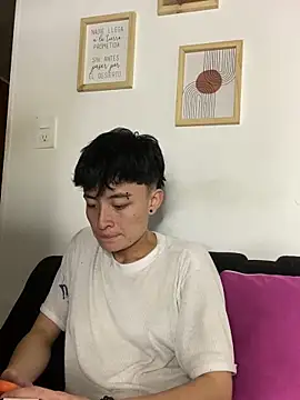 Snapshot of nico_18x chatting on February 22, 12:05 am nico 18x online show from February 22, 12:05 am