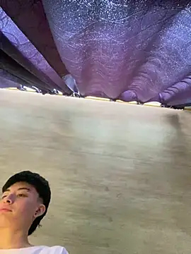 Snapshot of nico_18x chatting on February 23, 7:07 pm nico 18x online show from February 23, 7:07 pm