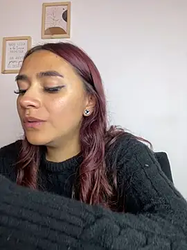 Snapshot of nico_18x chatting on February 26, 1:19 pm nico 18x online show from February 26, 1:19 pm