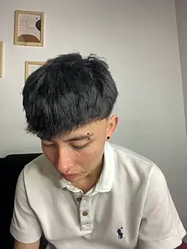 Snapshot of nico_18x chatting on February 26, 9:48 pm nico 18x online show from February 26, 9:48 pm