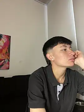 Snapshot of nico_18x chatting on February 28, 5:26 pm nico 18x online show from February 28, 5:26 pm