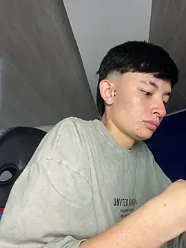 Snapshot of nico_18x chatting on March 1, 7:59 pm nico 18x online show from March 1, 7:59 pm