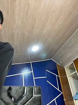 Snapshot of nico_18x chatting on March 3, 8:21 pm nico 18x online show from March 3, 8:21 pm