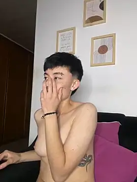 Snapshot of nico_18x chatting on March 3, 11:24 pm nico 18x online show from March 3, 11:24 pm