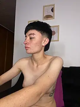 Snapshot of nico_18x chatting on March 4, 8:05 pm nico 18x online show from March 4, 8:05 pm