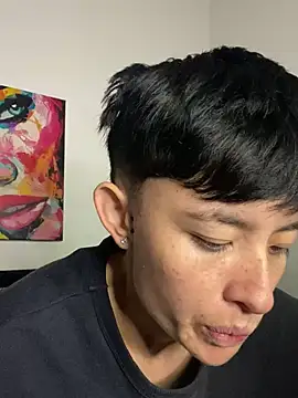 Snapshot of nico_18x chatting on March 9, 1:56 am nico 18x online show from March 9, 1:56 am