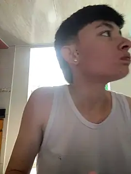 Snapshot of nico_18x chatting on March 11, 7:58 pm nico 18x online show from March 11, 7:58 pm