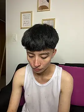 Snapshot of nico_18x chatting on March 12, 2:09 am nico 18x online show from March 12, 2:09 am