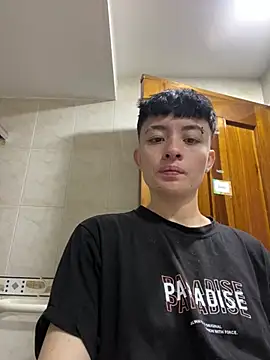 Snapshot of nico_18x chatting on March 16, 7:27 pm nico 18x online show from March 16, 7:27 pm