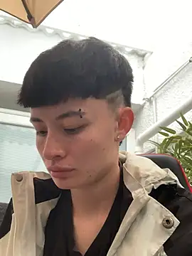 Snapshot of nico_18x chatting on March 20, 8:19 pm nico 18x online show from March 20, 8:19 pm