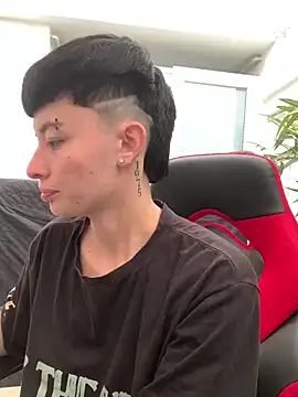 Snapshot of nico_18x chatting on March 21, 9:12 pm nico 18x online show from March 21, 9:12 pm