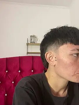 Snapshot of nico_18x chatting on March 22, 8:37 pm nico 18x online show from March 22, 8:37 pm