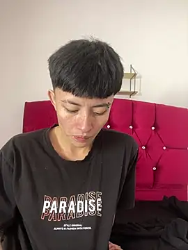 Snapshot of nico_18x chatting on March 23, 3:21 am nico 18x online show from March 23, 3:21 am