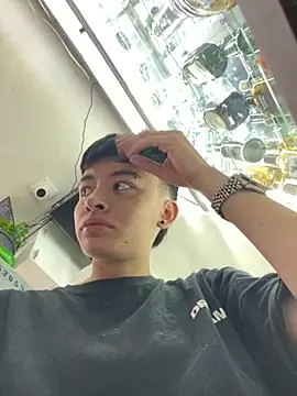 Snapshot of nico_18x chatting on September 15, 5:35 pm nico 18x online show from September 15, 5:35 pm