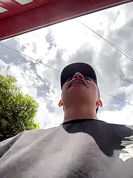 Snapshot of nico_18x chatting on September 16, 5:58 pm nico 18x online show from September 16, 5:58 pm