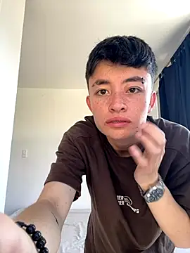 Snapshot of nico_18x chatting on September 21, 7:26 pm nico 18x online show from September 21, 7:26 pm