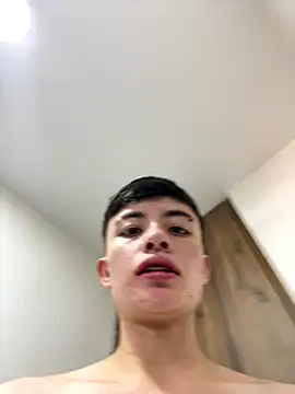 Snapshot of nico_18x chatting on September 26, 9:08 pm nico 18x online show from September 26, 9:08 pm