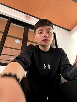 Snapshot of nico_18x chatting on October 2, 7:21 pm nico 18x online show from October 2, 7:21 pm