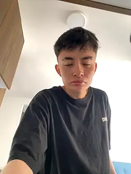 Snapshot of nico_18x chatting on October 7, 8:17 pm nico 18x online show from October 7, 8:17 pm