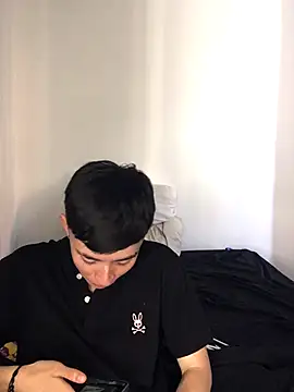 Snapshot of nico_18x chatting on October 9, 8:18 pm nico 18x online show from October 9, 8:18 pm