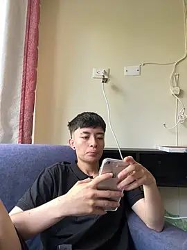 Snapshot of nico_18x chatting on October 15, 6:19 pm nico 18x online show from October 15, 6:19 pm