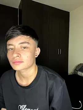 Snapshot of nico_18x chatting on October 16, 10:00 pm nico 18x online show from October 16, 10:00 pm